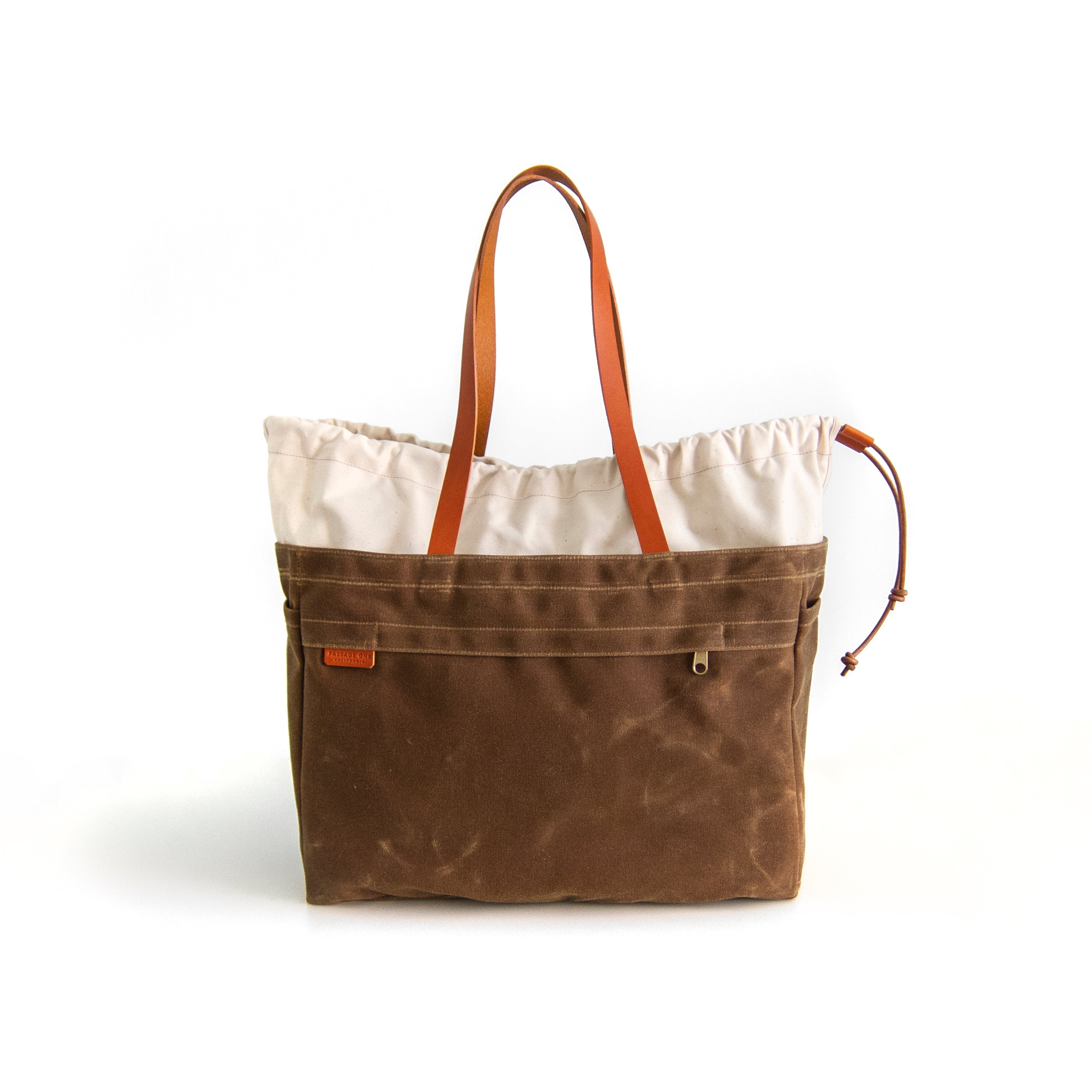 Cinnamon Cocoa Tote bag main image 1