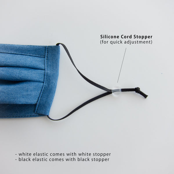 Adult Reusable Face Mask - New Fall Season